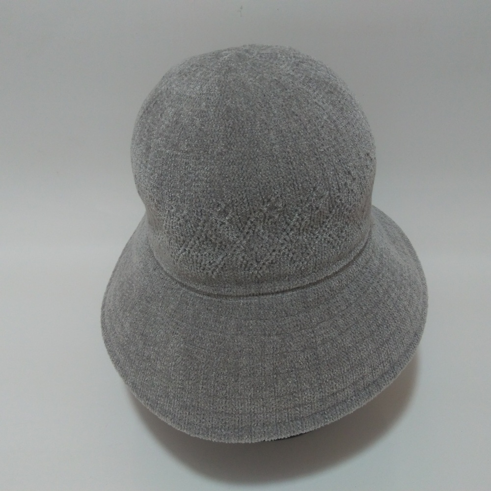 Liz Claiborne Gray Hat